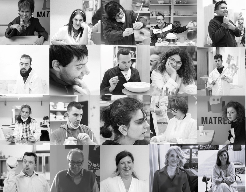 Il MAP per tutti | Il Museo accessibile - Visioni Ri…abilitate